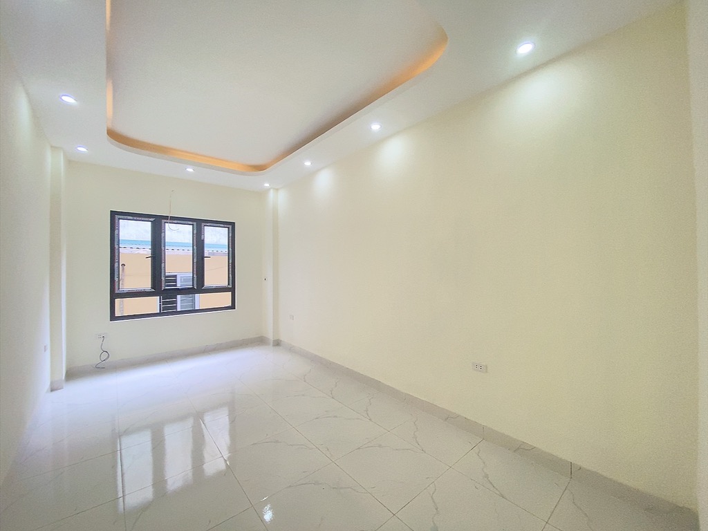 HÀNG HIẾM... BÁN NHÀ RIÊNG MỚI KOONG 5T CẦU ĐƠ HÀ ĐÔNG 34m- 6.x tỷ - Ảnh chính